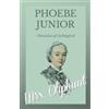 Oliphant Phoebe, Junior - Chronicles of Carlingford (Tascabile)