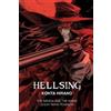 Jeremy Mark Robinson Hellsing (Tascabile)