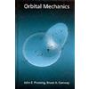 Prussing Conway Orbital Mechanics (Copertina rigida)