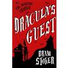 Bram Stoker Dracula's Guest (Tascabile)