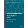 Kara Kennedy Frank Herbert's "Dune" (Copertina rigida)