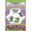 Brendan P Kelso Shakespeare's Macbeth for Kids (Tascabile) Playing with Plays