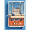 How To Find Old Lisbon (Map)