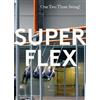 Donald Hyslop SUPERFLEX (Tascabile) Hyundai Commission