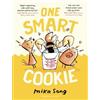 Mika Song One Smart Cookie (Tascabile) Norma and Belly