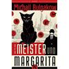 Michail Bulgako Der Meister und Margarita. Vollständig neu üb (Copertina rigida)