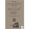 Ordnance Colleg 303-INCH MACHINE GUNS AND SMALL ARMS 1915 Nomenclatu (Tascabile)