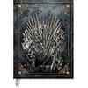 Paperblanks For the Throne (Game of Thrones Col (Tascabile) (PRESALE 03/09/2026)