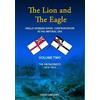 David Gregory The Lion and The Eagle (Copertina rigida)