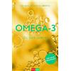 Volker A. Dr. med. Schmie Omega-3 - Öl des Lebens: für mehr Gesundh (Tascabile)