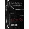 Darryl Howe Jack the Ripper Murder Files (Tascabile)