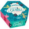 Patrice Lesparre Grand quiz Ghibli (Tascabile)