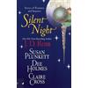 Claire Cross J. D. Robb Dee Holmes Susan Plunkett Silent Night (Tascabile)