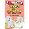 James Marshall George and Martha: One More Time (Copertina rigida)