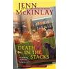 Jenn McKinlay Death in the Stacks (Tascabile) Library Lover's Mystery