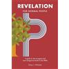 Robyn J Whitaker Revelation for Normal People (Tascabile)