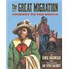 Eloise Greenfield The Great Migration: Journey to the North (Tascabile)