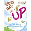 Dr. Seuss Great Day for Up! (Copertina rigida) Bright & Early Books