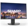 Sharp DD-EA272F