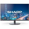 Sharp MultiSync DD-E224F