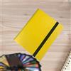 Binder Cards, 9 cartella dell'album della collezione di carte da tasca per le