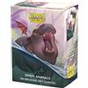 Arcane Tinmen Dragon Shield Brushed Art Sleeves The Snortle 100 CT - Smooth & Tough Prem