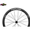 ADESIVI RUOTE 2026 Roval Terra AERO CLX Road Bike