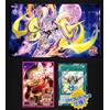 Konami Yugioh Centur-Ion Official Duelset YCSJ 2024 Osaka Playmat Sleeve Card NUOVO