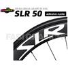 ADESIVI RUOTE 2026 GIANT SLR 50 DISC BICI DA STRADA