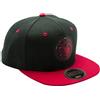 ABYSTYLE - Assassination Classroom - Cappellino Snapback - Koro - Nero & Giallo
