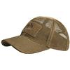 Helikon-Tex Helikon - Cappellino da Baseball in Rete Coyote