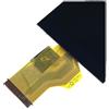 OCKSVOGF Display LCD, Compatibile For Sony, DSC-RX100 RX100 II III IV V M2 M3 M4 M5 Parte Di Riparazione Della Fotocamera Digitale Con Retroilluminazione + Vetro