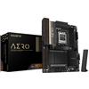 GIGABYTE X870E AERO X3D DARK WOOD Scheda Madre - Supporta CPU AMD Ryzen 9000, VRM digitale a 16+2+2 fasi, fino a 9000 Hz DDR5 (O - X870E AERO X DK WOOD