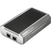 QNAP QNA-UC10G2T scheda di rete e adattatore Ethernet 10000 Mbit/s - QNA-UC10G2T