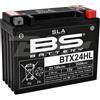 BS Battery batteria ytx24hl-bs bs sigillata attivata 12 v 21 ah