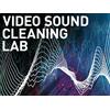 MAGIX Video Sound Cleaning Lab