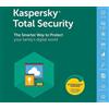 Kaspersky Total Security 2025 Key (1 Anno / 5 Dispositivi)