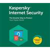 Kaspersky Internet Security 2025 Key (1 Anno / 10 Dispositivi)