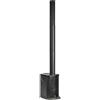 PROEL SESSION 1 SISTEMA DI AMPLIFICAZIONE A COLONNA 400W USB MP3 BT