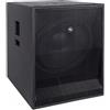 PROEL S15A SUBWOOFER ATTIVO 15'' 1200W