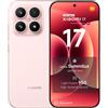 XIAOMI 17 5G 512GB 12GB DUAL SIM 5G PINK 6,3''OLED 120HZ 50MP 6330MAH ITALIA