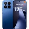 XIAOMI 17T PRO 5G 512GB 12GB RAM DUAL SIM 5G DISPLAY 6,83'' BLUE GARANZIA ITALIA