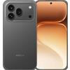 Honor 600 Pro 5G - 512GB - 12GB RAM - Dual SIM - Nero Black - Nuovo