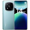 XIAOMI REDMI NOTE 14 PRO PLUS 12+512GB DS 5G FROST BLUE OEM