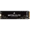 CORSAIR SSD MP700 ELITE 1TB M.2 NVME PCI-E GEN 5