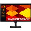SAMSUNG MONITOR 27 LED IPS 16:9 FHD 5MS 250 CDM 100hz, PIVOT, HDMI, MULTIMEDIALE