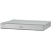 Cisco Router Gigabit Ethernet C1101-4P Grigio 4 Porte 1000 Mbit/s