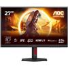 Aoc PROMOZIONE Aoc MONITOR 27 3840X2160 160HZ REG ALT Cod. U27G4R