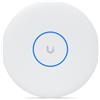 Ubiquiti Wireless Access Point UBIQUITI UniFi 7 U7-Pro-XGS Bianco con radio a scansione s