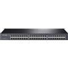 TP-LINK TL-SG1048 Switch 48-porte 10/10/1000M Gigabit Rack Unmanaged